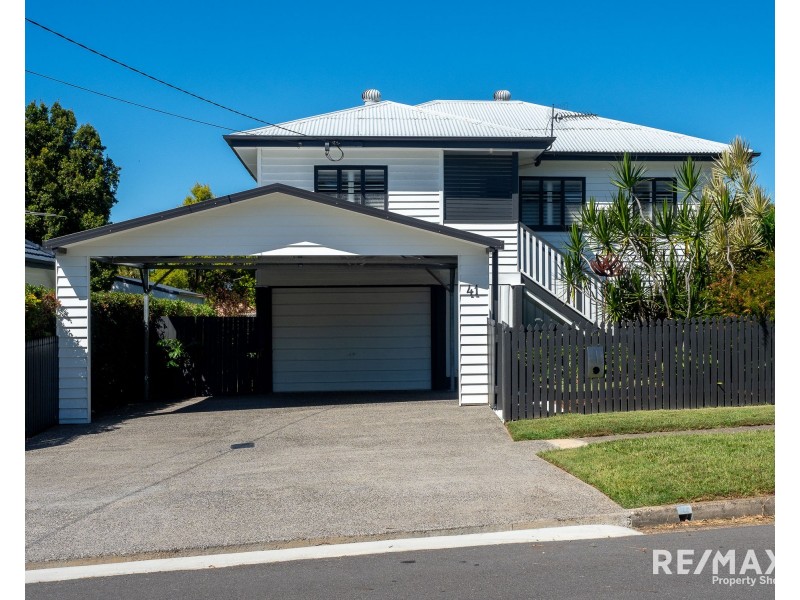 41 Holmes Street, Brighton QLD 4017