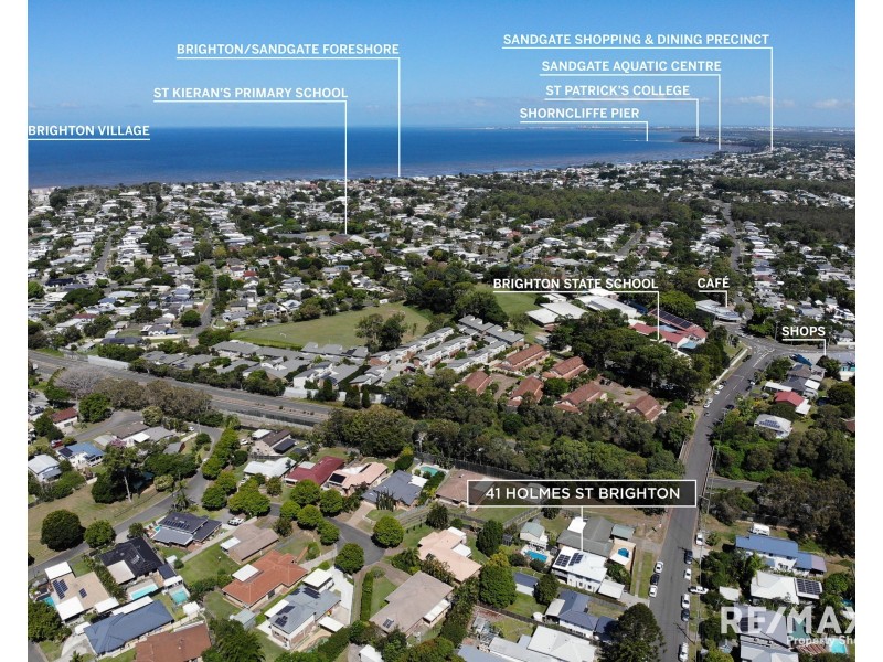 41 Holmes Street, Brighton QLD 4017