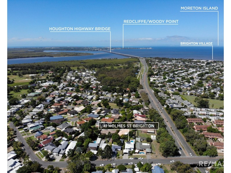 41 Holmes Street, Brighton QLD 4017