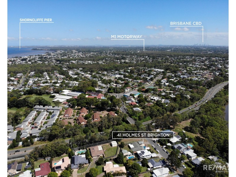 41 Holmes Street, Brighton QLD 4017
