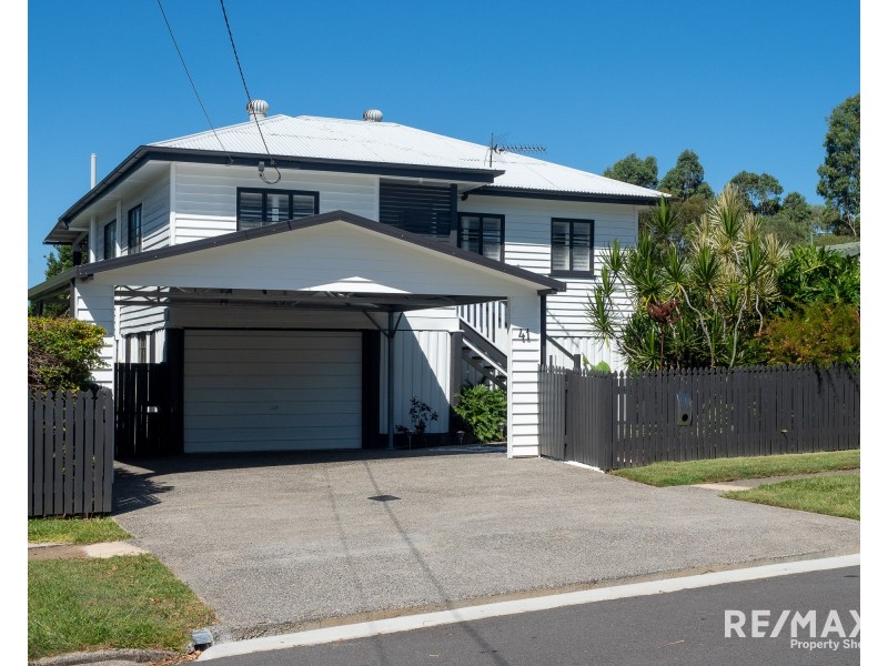 41 Holmes Street, Brighton QLD 4017