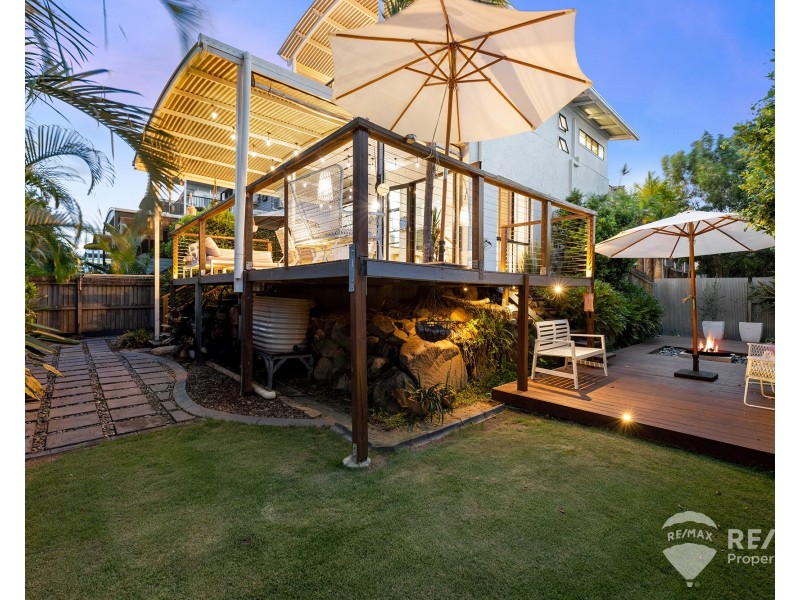 19/15 Twelfth Avenue, Brighton QLD 4017