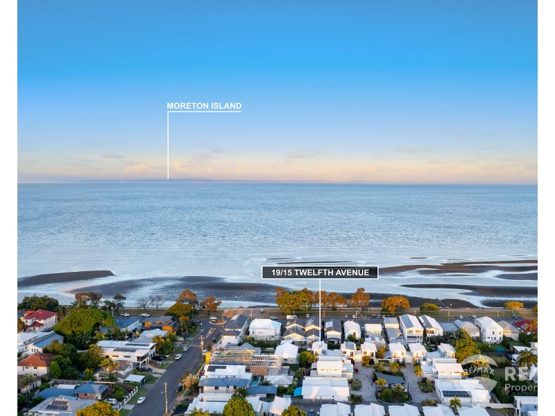19/15 Twelfth Avenue, Brighton QLD 4017