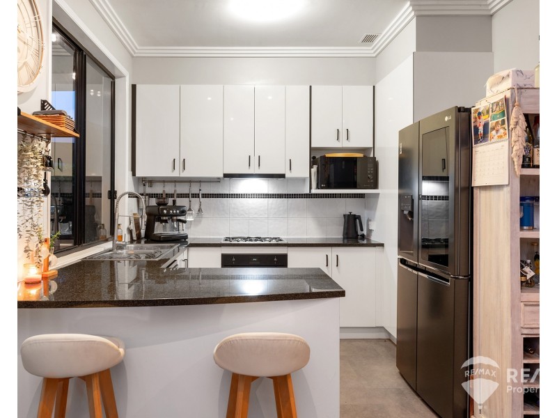 19/15 Twelfth Avenue, Brighton QLD 4017