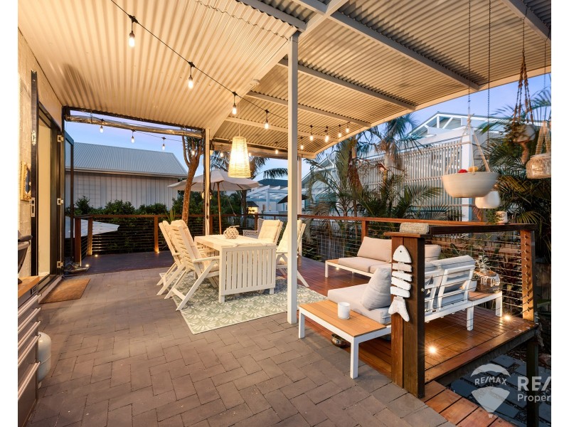 19/15 Twelfth Avenue, Brighton QLD 4017