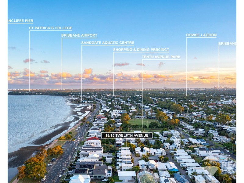 19/15 Twelfth Avenue, Brighton QLD 4017