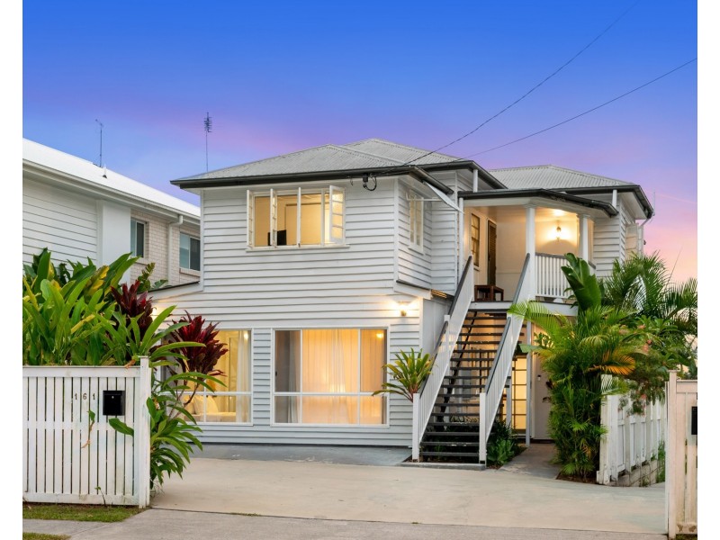 161 Baskerville Street, Brighton QLD 4017