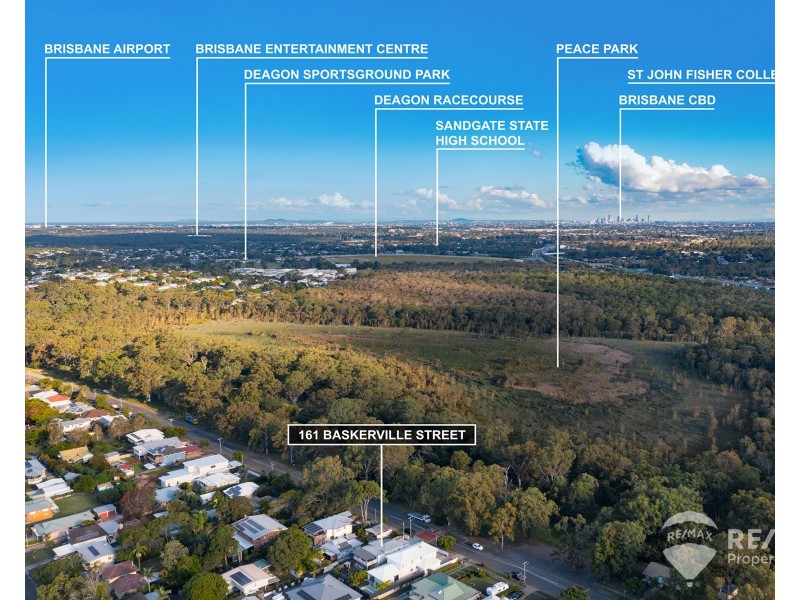 161 Baskerville Street, Brighton QLD 4017