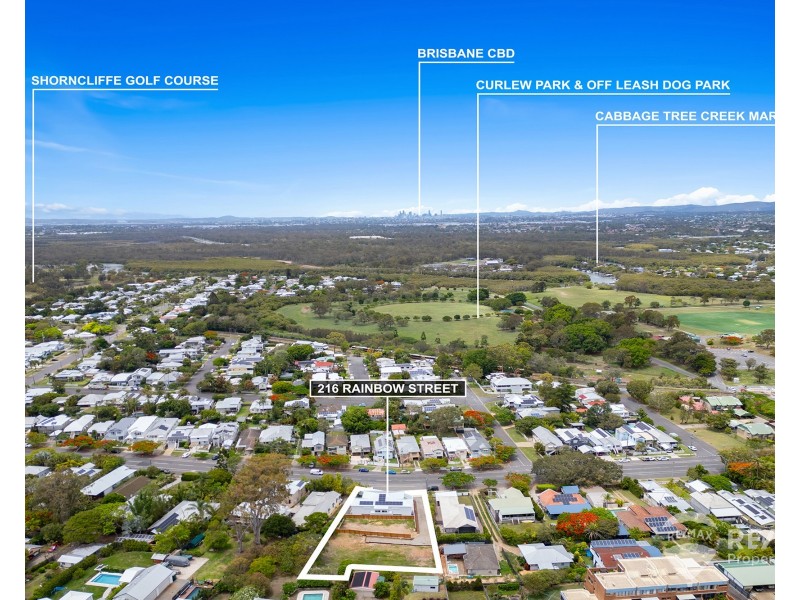 1/216 Rainbow Street, Sandgate QLD 4017