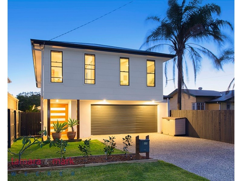 42A Saul Street, Brighton QLD 4017