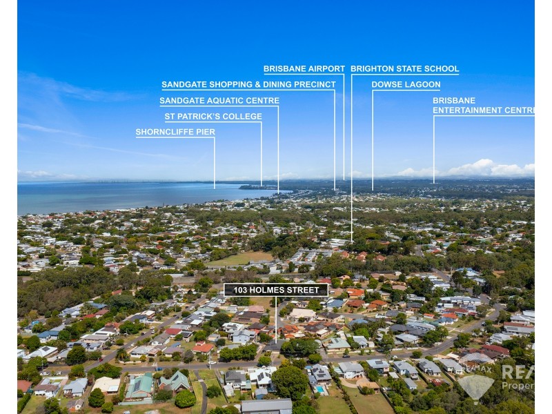 103 Holmes Street, Brighton QLD 4017
