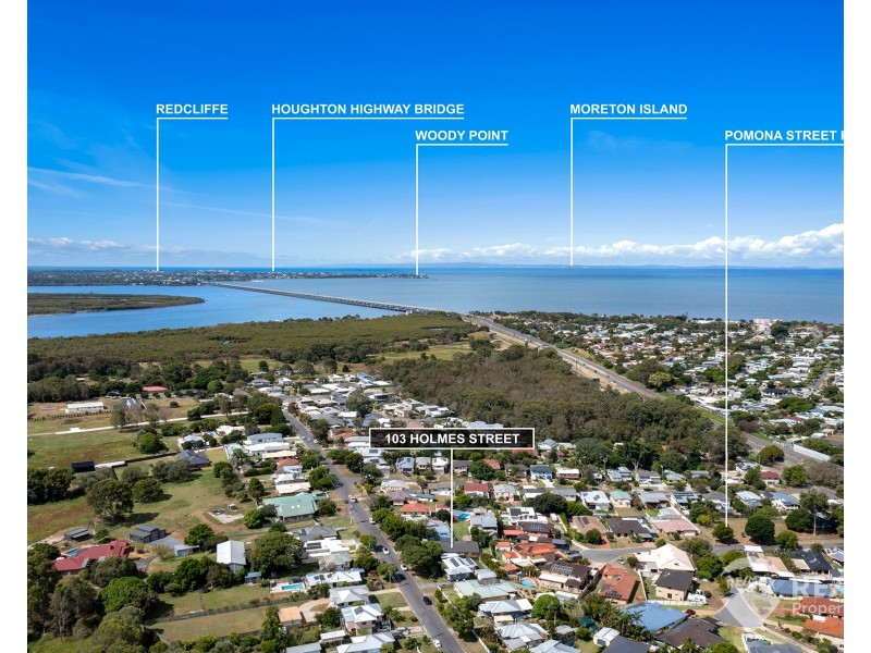 103 Holmes Street, Brighton QLD 4017
