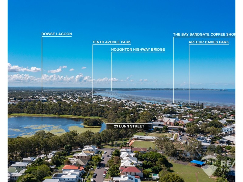 23 Lunn Street, Sandgate QLD 4017