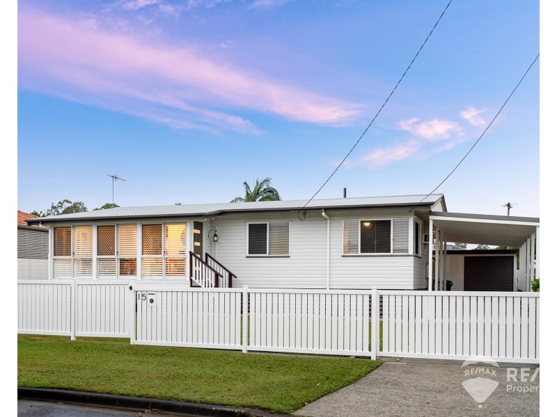 15 Lyonors Street, Bracken Ridge QLD 4017