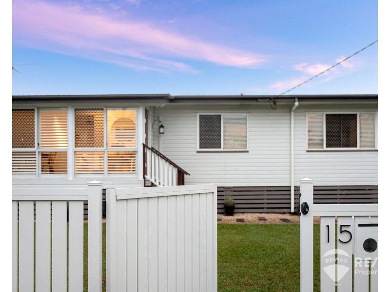 15 Lyonors Street, Bracken Ridge QLD 4017