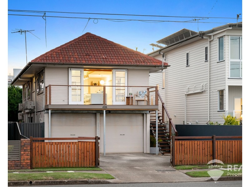 426 Flinders Parade, Brighton QLD 4017