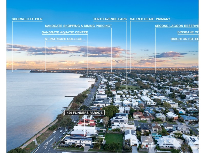 426 Flinders Parade, Brighton QLD 4017