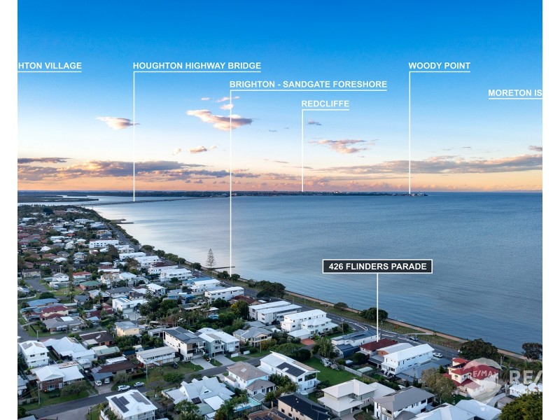 426 Flinders Parade, Brighton QLD 4017