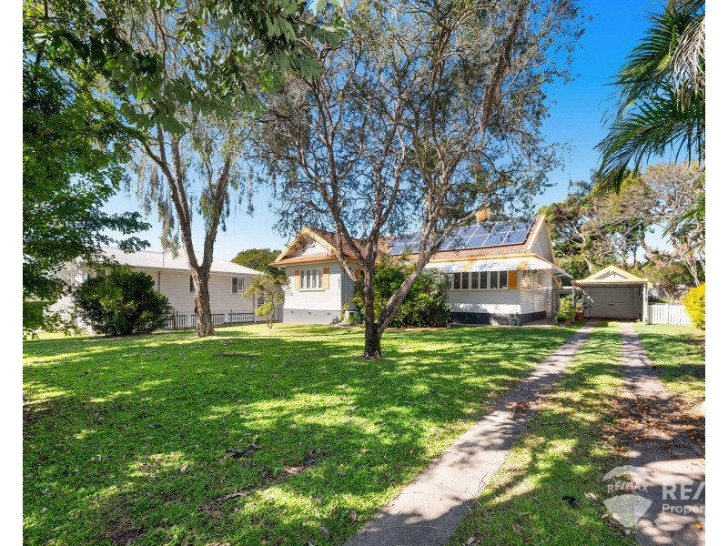 7 Northcote Street, Brighton QLD 4017