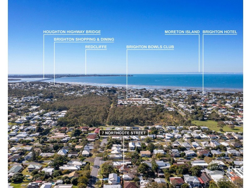 7 Northcote Street, Brighton QLD 4017