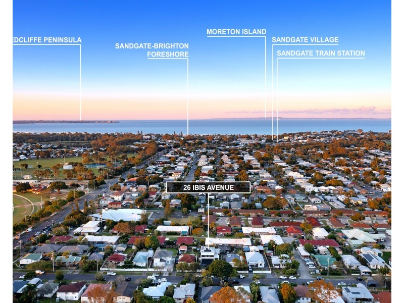 26 Ibis Avenue, Deagon QLD 4017