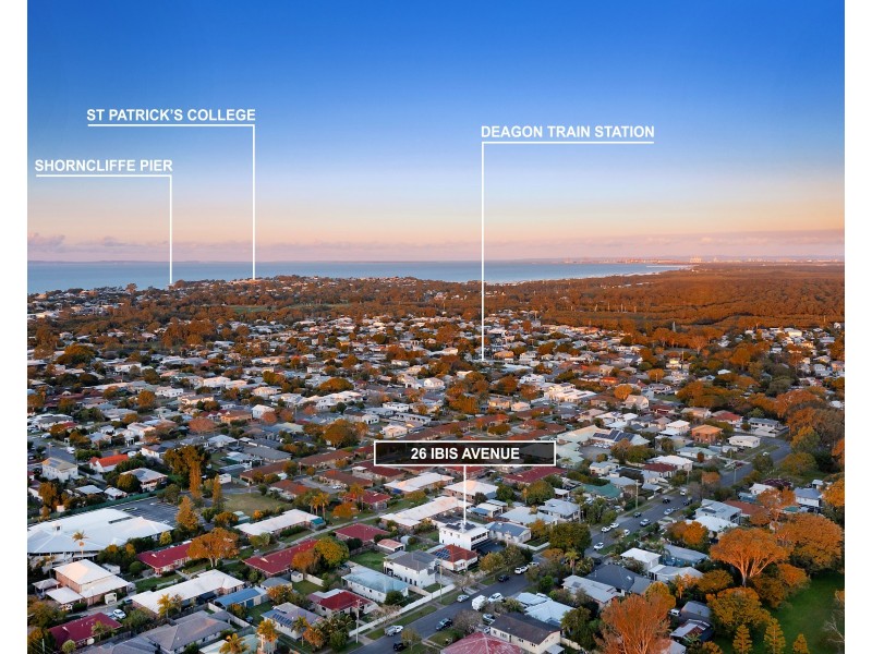 26 Ibis Avenue, Deagon QLD 4017