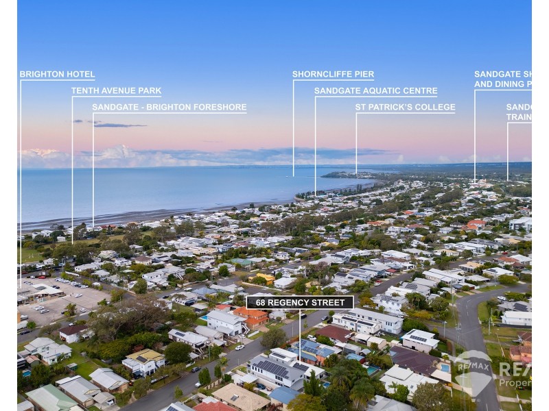 68 Regency Street, Brighton QLD 4017