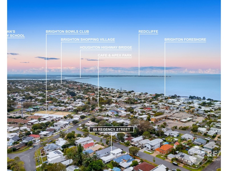 68 Regency Street, Brighton QLD 4017