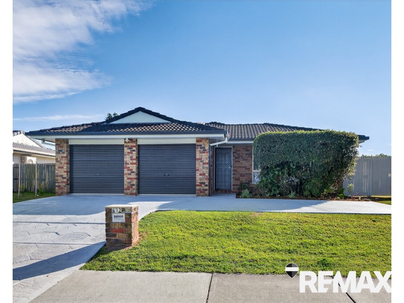 412 Telegraph Road, Bracken Ridge QLD 4017