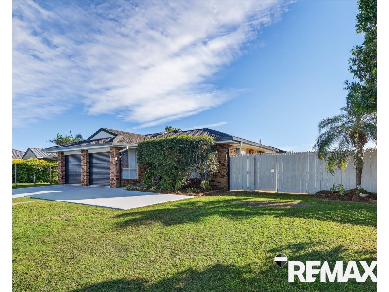 412 Telegraph Road, Bracken Ridge QLD 4017