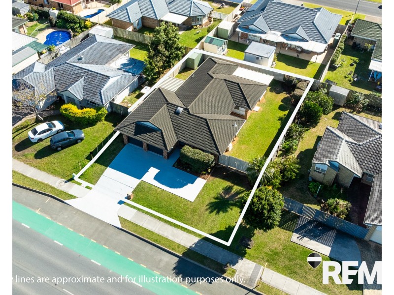 412 Telegraph Road, Bracken Ridge QLD 4017