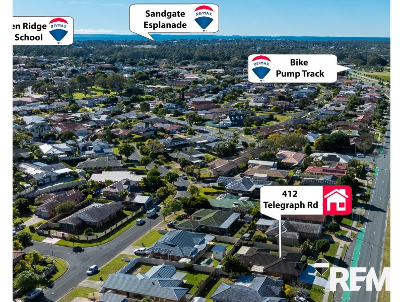 412 Telegraph Road, Bracken Ridge QLD 4017