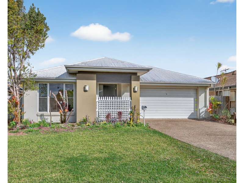 54 Denham Crescent, North Lakes QLD 4509