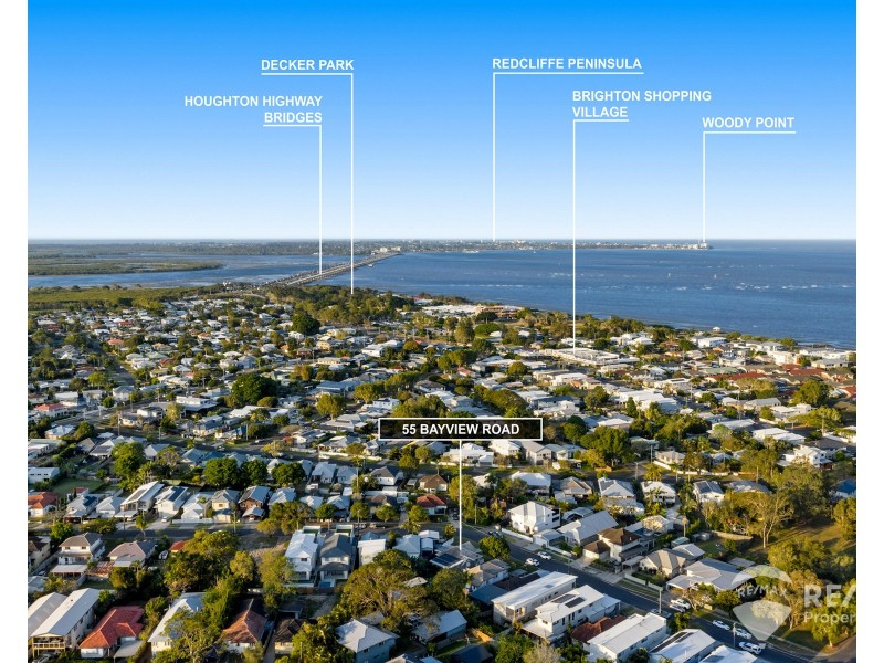 55 Bayview Road, Brighton QLD 4017