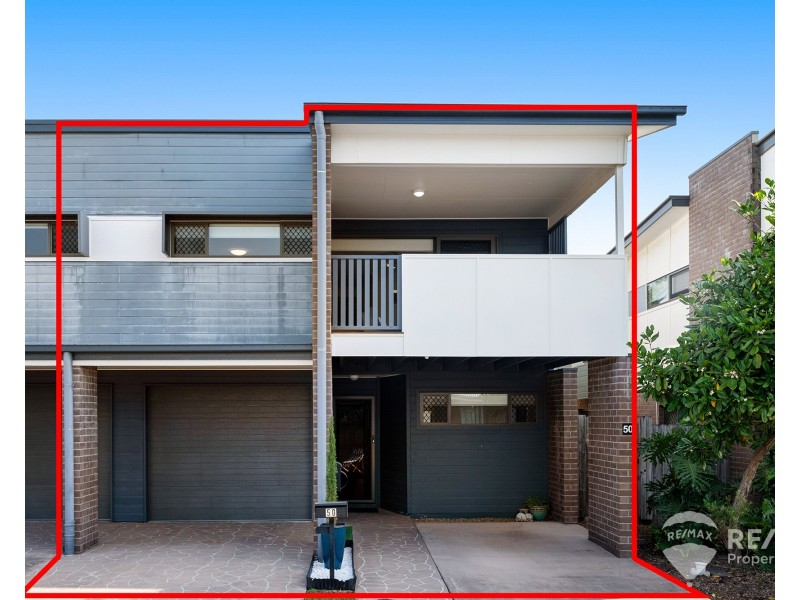 50/31 Matthew Street, Carseldine QLD 4034