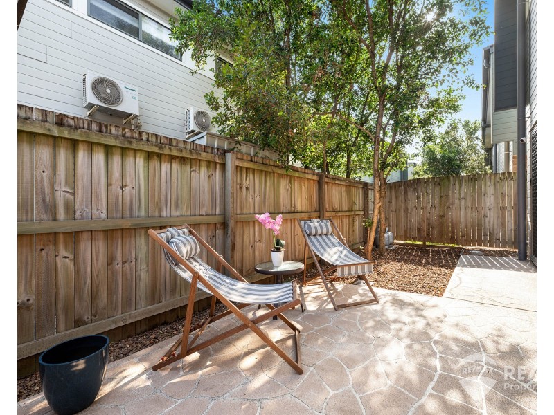 50/31 Matthew Street, Carseldine QLD 4034