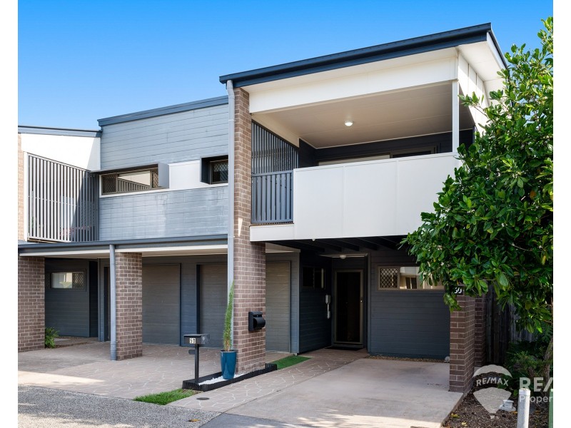 50/31 Matthew Street, Carseldine QLD 4034
