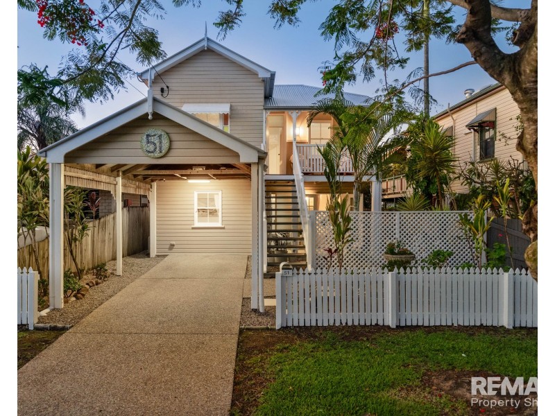 51 Scott Street, Deagon QLD 4017