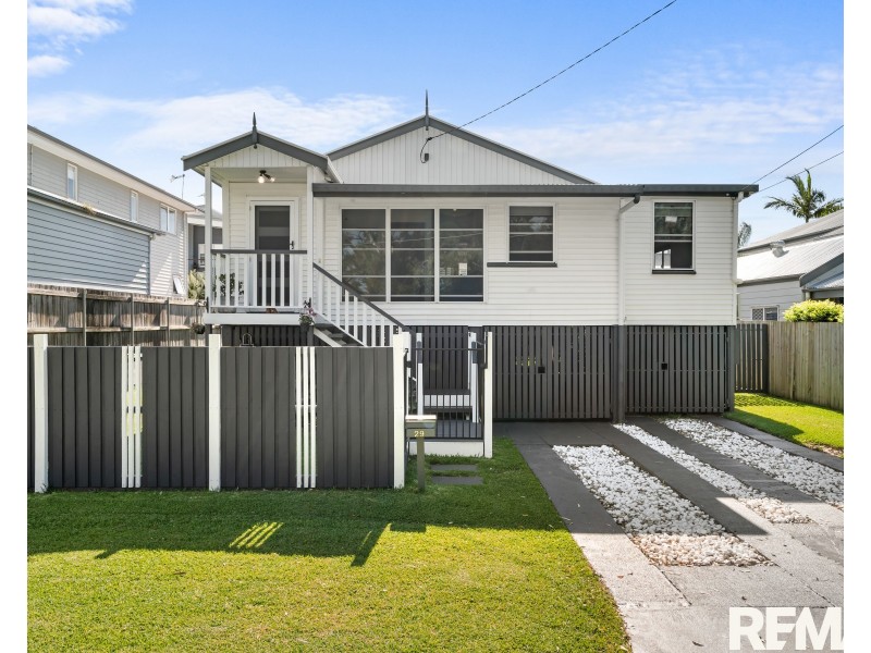 29 Stanley Terrace, Brighton QLD 4017