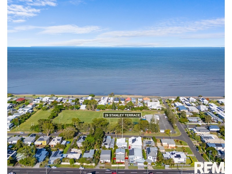29 Stanley Terrace, Brighton QLD 4017