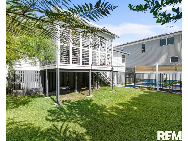 29 Stanley Terrace, Brighton QLD 4017