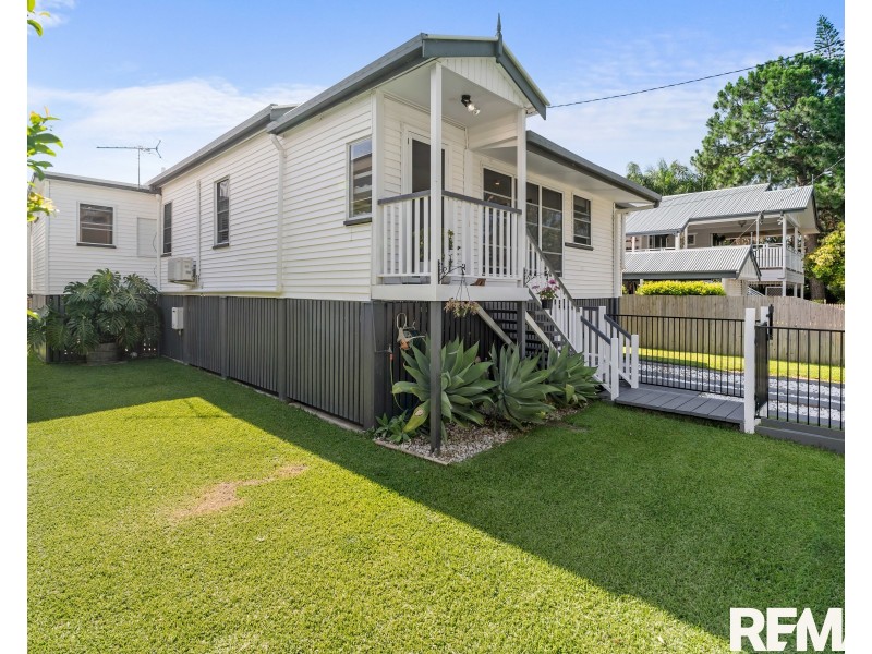 29 Stanley Terrace, Brighton QLD 4017