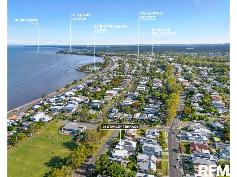 29 Stanley Terrace, Brighton QLD 4017