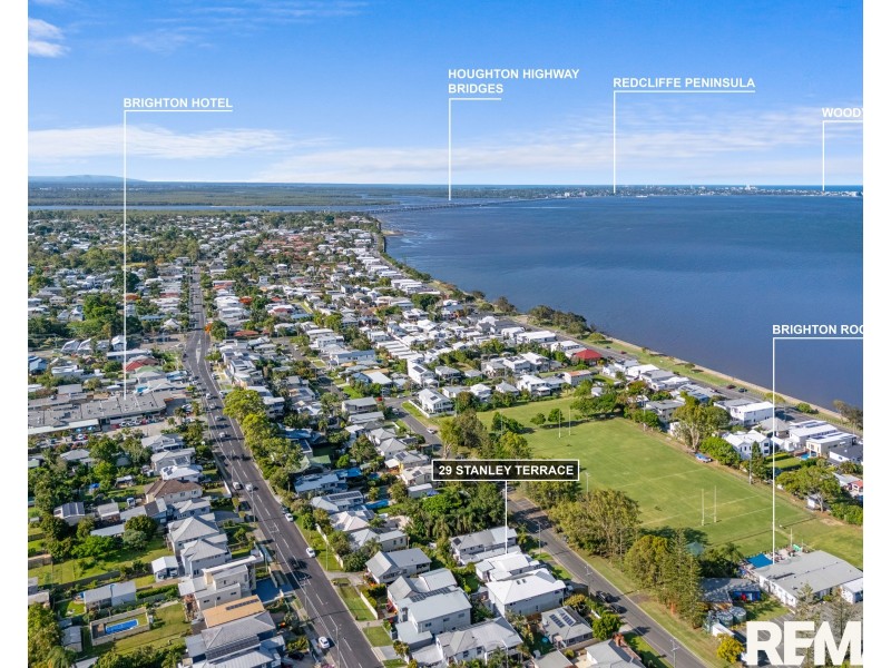29 Stanley Terrace, Brighton QLD 4017