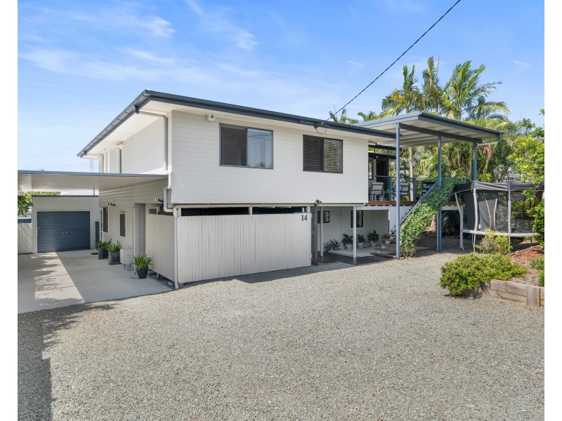 14 Lyonors Street, Bracken Ridge QLD 4017