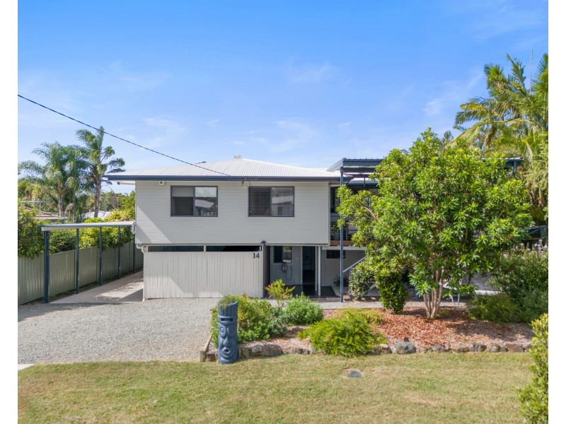 14 Lyonors Street, Bracken Ridge QLD 4017