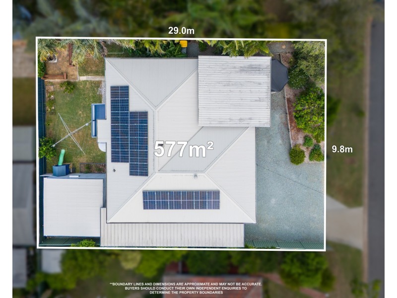 14 Lyonors Street, Bracken Ridge QLD 4017