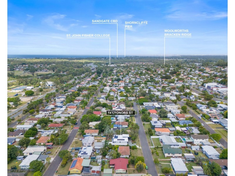 14 Lyonors Street, Bracken Ridge QLD 4017