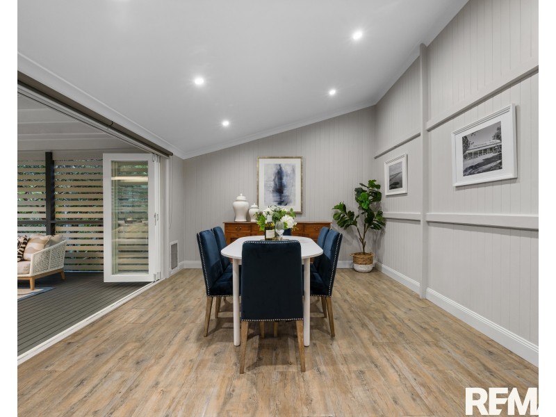 28 Kate Street, Shorncliffe QLD 4017