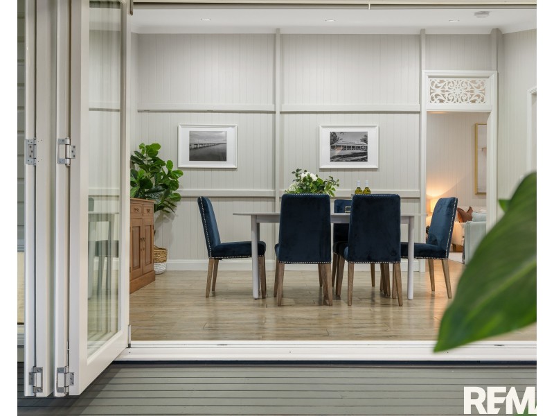 28 Kate Street, Shorncliffe QLD 4017